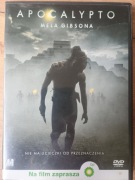Apocalypto film DVD