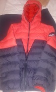 Kurtka zimowa jack wolfskin high quality down 700