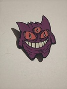 Przypinka emaliowana Pokemon 