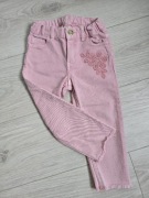 Spodnie dziewczęce Reserved 