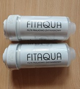 Filtr pralkowo-zmywarkowy FITAQUA 2szt.