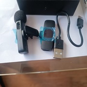 Mikrofon bezprzewodowy typ C 