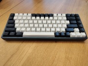 Keychron K2 C2H Gateron Blue - stan bardzo dobry