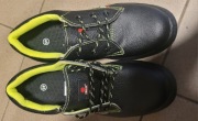 Buty robocze BHP wzmocnione 