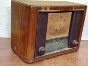 Tadio lampowe prd. NRD.