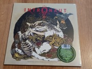 INTRONAUT - Habitual Levitations LP 2022 green 