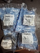 Rurka uszcelniajaca chłodnice egr, bałwanek, Daf XF 106 1863266