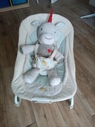 Bright Starts - bujak, leżaczek kaczuszka