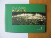 Bretania  Baśnie wybór i przekład Ewa Waliszewska