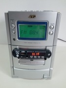JVC UX-T55 + BT 