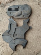 Osłona rozrządu opel 1,8 z18xe