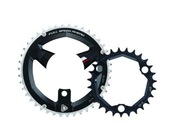 FSA K-FORCE Super ATB tarcze zębatki 42+27T BCD86