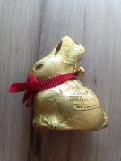 Zając lindt figurka 100 gram 