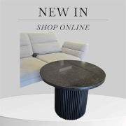 Stolik Granit kawowy