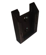 Uchwyt ścienny na baterie DeWalt 20V