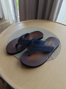 Buty Klapki Japonki rozmiar 44 28cm