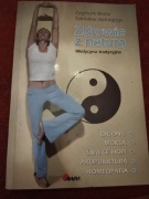 Bronz Jedrzejczyk Zdrowie z natura Medycyna tradycyjna oigong moksa hopi