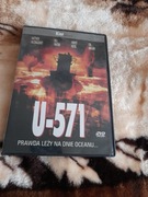 U-571 - film DVD