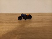 Miniaturka motocykl Hot Wheels Honda CB750 Café Racer.