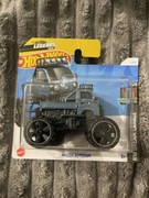 Hot wheels mazda autozam