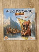 Wikingowie na pokład