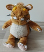 Aurora The Gruffalo's Child Dziecko maskotka 14cm 