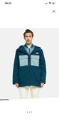 The North Face Fourbarrel Triclimate JKT . S
