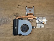 Acer Aspire 5820T ZR7C Wentylator Układ chłodzenia Radiator Cooler