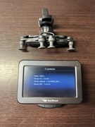 Nawigacja samochodowa GPS NavRoad NR411 ekran 4,3" + uchwyt samochodowy