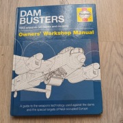 Dam Buster 1943 onwards (all marks and models) Manual - Iain R. Murray