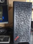 Komputer gamingowy do gier Ryzen 5 5600 RADEON 512/1TB/16GB Windows 11