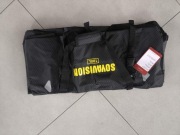 Duża torba motocyklowa, rollbag 100l
