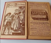 Biblioteka rozrywki i wiedzy 1911 r. Tom 12