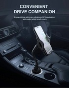 Uchwyt do telefonu kubek