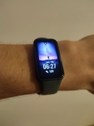 Smartband Huawei Band 8 zielony