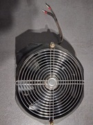 Wentylator osiowy Flowniax