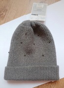 Czapka damska zimowa Tom&Rose Nowa metka 