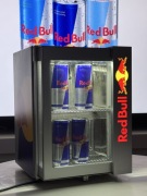 Lodówka RED BULL Eco Coller
