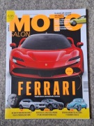 Moto Salon Nr. 4/2020