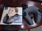 Tchibo - masażer karku, stan bardzo dobry