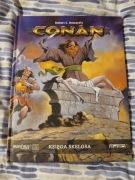 Conan - Księga Skelosa