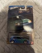 Hot wheels Falken HONDA CIVIC TYPE R