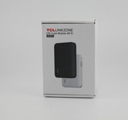 TCL LINKZONE LTE CAT 6 mobile wifi - router mobilny - nowy