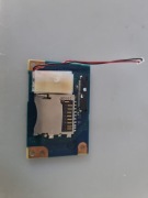 czytnik kart SD Toshiba Tecra R10 -10W