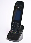 Logitech Harmony Touch – pilot uniwersalny z ekranem dotykowym