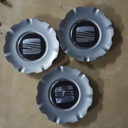 Dekiel kołpak felgi seat 6L0601149B