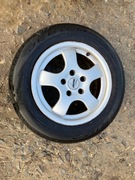 Sprzedam felgi 5x110