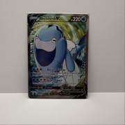 Karta Pokemon TCG Arctovish V Evolving Skies