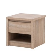 2x Szafka nocna NORTON