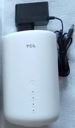 Router TCL HH130VM 4G LTE Wi-Fi 5 AC1200